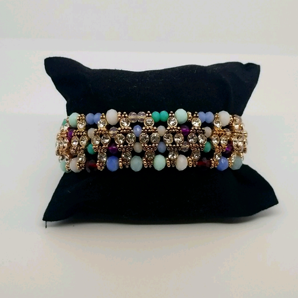 Ice cream bracelet